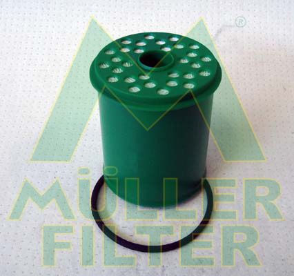 MULLER FILTER Kütusefilter FN1500